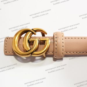 Ремінь Gucci (код 27350)