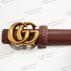 Ремень Gucci  (код 27353)