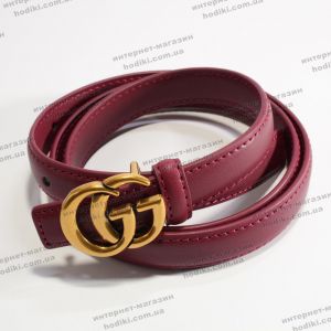 Ремінь Gucci (код 27354)