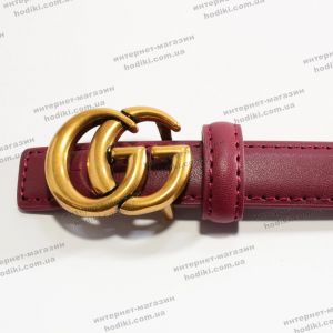 Ремінь Gucci (код 27354)
