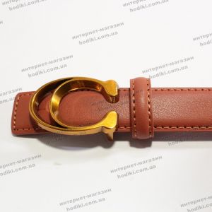 Ремень Coach (код 27369)