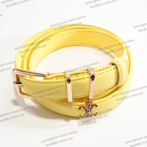Ремінь Celine (код 27371)