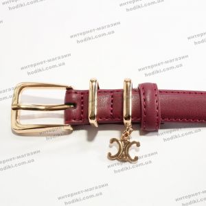 Ремінь Celine (код 27373)