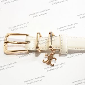 Ремінь Celine (код 27374)