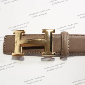 Ремень Hermes 3см (код 27397)