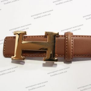 Ремень Hermes 3см(код 27398)