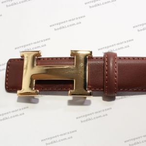 Ремень Hermes 3см  (код 27399)