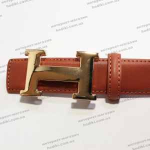 Ремень Hermes 3см (код 27400)