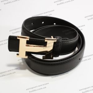 Ремень Hermes 3см (код 27401)