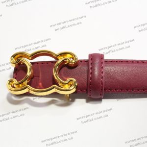 Ремень Celine (код 27407)