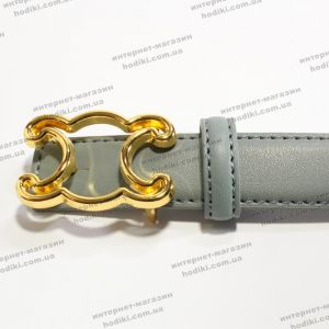 Ремінь Celine (код 27410)