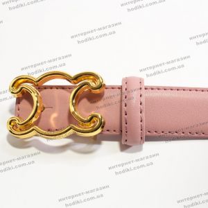 Ремінь Celine (код 27413)