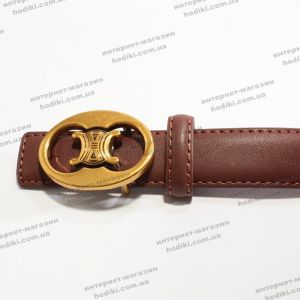 Ремінь Celine (код 27418)