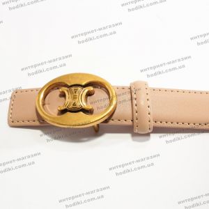 Ремінь Celine (код 27419)
