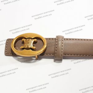 Ремінь Celine (код 27422)