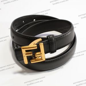 Ремінь Fendi (код 27424)