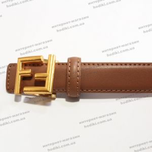 Ремінь Fendi (код 27425)