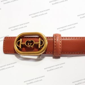 Ремінь Gucci (код 27428)