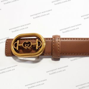 Ремень Gucci  (код 27431)