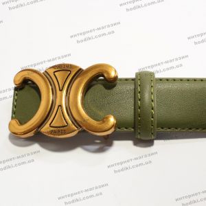 Ремінь Celine (код 27438)