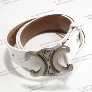 Ремень Celine 3cm  (код 27446)