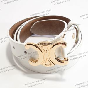 Ремень Celine 3cm  (код 27448)