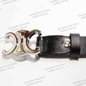 Ремень Celine 3cm  (код 27451)