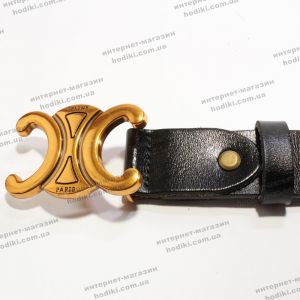 Ремень Celine 3cm  (код 27453)