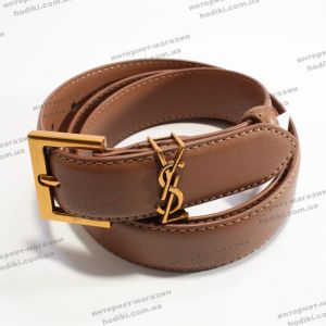 Ремінь Yves Saint Laurent (код 27456)