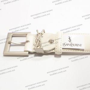 Ремень Yves Saint Laurent (код 27457)