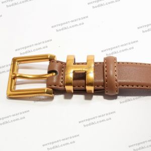 Ремінь Hermes (код 27459)