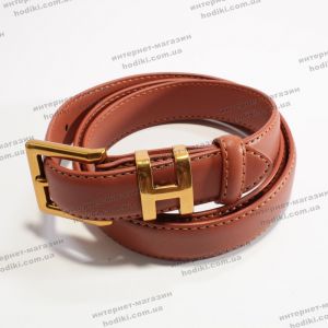 Ремень Hermes 2.5см(код 27461)