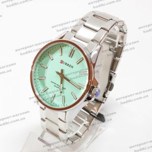 Наручний годинник Curren 0379-9090 (код 27505)
