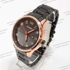 Наручний годинник Curren 0356-8411 (код 27507)