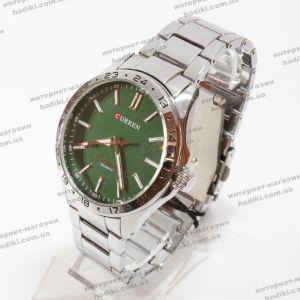 Наручний годинник Curren 0437-8452 (код 27512)