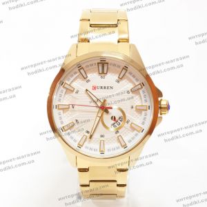 Наручний годинник Curren 0246-8372 (код 27515)