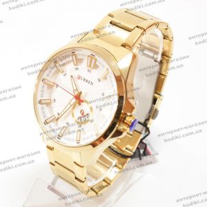 Наручний годинник Curren 0246-8372 (код 27515)
