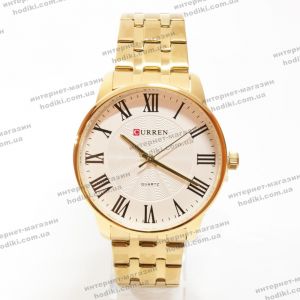 Наручний годинник Curren 0336-8422 (код 27519)