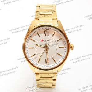 Наручные часы Curren 0367-8423 (код 27532)