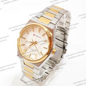Наручний годинник Curren 0391-8439 (код 27536)