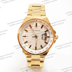 Наручний годинник Curren 0241-8375 (код 27539)