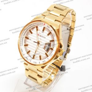 Наручний годинник Curren 0241-8375 (код 27539)