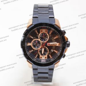 Наручний годинник Curren 0255-8336 (код 27542)