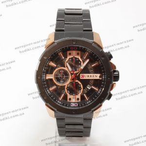 Наручний годинник Curren 0256-8336 (код 27543)