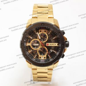 Наручные часы Curren 0253-8336 (код 27544)