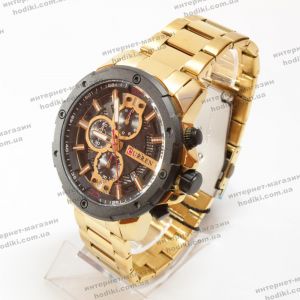 Наручний годинник Curren 0253-8336 (код 27544)