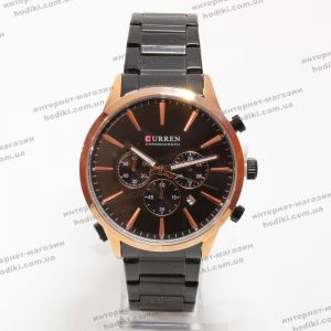 Наручний годинник Curren 0370-8435 (код 27554)