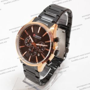 Наручний годинник Curren 0370-8435 (код 27554)