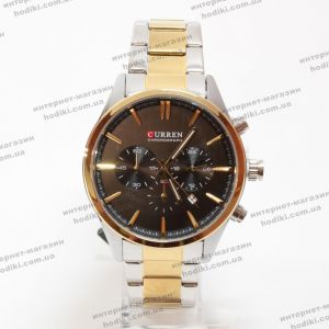 Наручний годинник Curren 0431-8446 (код 27559)