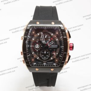 Наручний годинник Curren 0407-8442 (код 27568)
